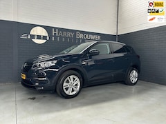 Opel Grandland X - 1.2 Turbo 130PK Innovation, zeer mooie uitvoering, 1e eigenaar