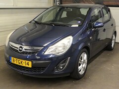 Opel Corsa - 1.2-16V - Airco - 5deurs - Mooie auto