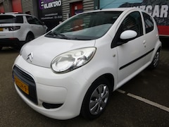 Citroën C1 - 1.0 Ambiance, 5deurs, AIRCO, etc