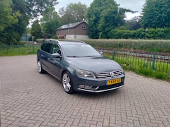 Volkswagen Passat Variant - 1.4 TSI Comfortline BlueMotion luxe uitv. ALLINPRIJS