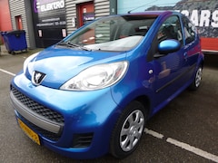 Peugeot 107 - 1.0 AUTOMAAT, 5deurs, 144.095KM, luxe uitv