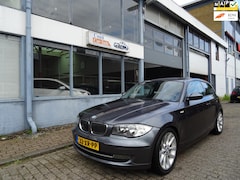 BMW 1-serie - 118i High Executive