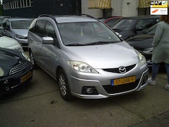 Mazda 5 - 5 1.8 Katano 7 pers airco elek pak nap apk