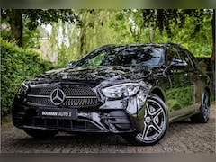 Mercedes-Benz E-klasse Estate - 300 e AMG Line Schuifdak 360 Camera Trekhaak