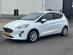 Ford Fiesta - 1.0 EcoBoost Titanium AUTOMAAT-alle opties