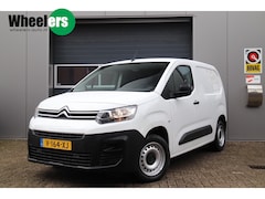 Citroën Berlingo - 1.6 BlueHDI Control AIRCO