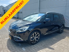 Renault Grand Scénic - 1.3 TCe Techno 7p. Automaat, airco, cruise, panoramadak, navigatie/achteruitrijcamera, par