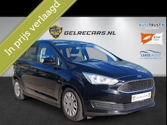 Ford Grand C-Max - , airco, elek pakket, schuifdeuren