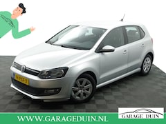 Volkswagen Polo - 1.2 TDI BlueMotion Highline- Park Assist / Clima / Cruise / Navi