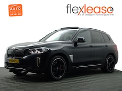 BMW iX3 - High Executive 80 kWh M Sport Aut- Panodak, Harman Kardon, Head Up, Memory, CarPlay, Sfeer