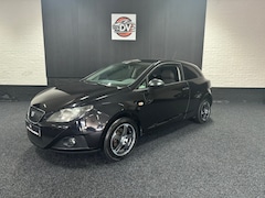 Seat Ibiza SC - 1.2 sport