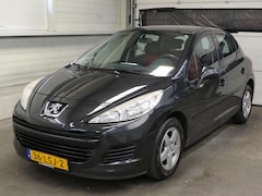 Peugeot 207 - 1.4 VTi X-Line - Leer - Stoelverwarming - Keurig Onderhouden