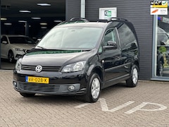 Volkswagen Caddy - 1.6 TDI/NAVI/PDC/AIRCO/TREKHAAK/NAP