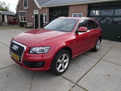 Audi Q5 - 2.0 TFSI quattro Pro Line S B&O Edition