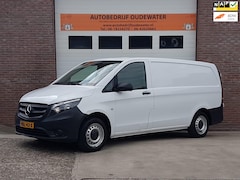 Mercedes-Benz Vito - 111 CDI Lang