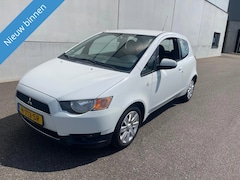 Mitsubishi Colt - 1.1 Edition One