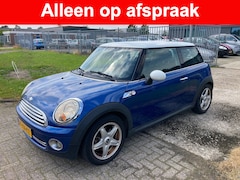 MINI Cooper - 1.6 Chili