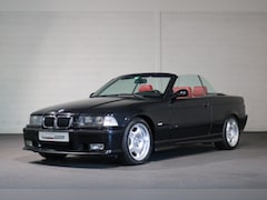 BMW 3-serie Cabrio - E36 M3 Handbak