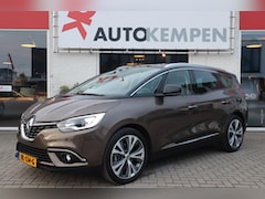 Renault Grand Scénic - 1.2 TCe INTENS DEALERAUTO|ZEER MOOI|LAGE KM STAND