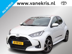 Toyota Yaris - 1.5 Hybrid 115 First Edition, Navi , Black Pack, LED