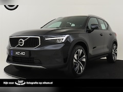 Volvo XC40 - B4 (M-HYBRID) CORE -CLIMATE|ADAP.CRUISE|BLIS|CAMERA|ELEK.STOELEN|20"