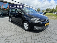 Volkswagen Touran - 1.2 TSI Trendl.BlueM