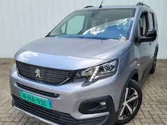 Peugeot Rifter - 1.2 GT 130 AUTOMAAT 8