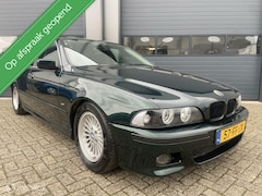 BMW 5-serie - 523i Executive Uitvoering ( Top Staat )