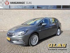 Opel Astra - 1.0 Turbo 105pk Edition Haak / ECC. / Navi