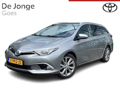 Toyota Auris Touring Sports - 1.8 Hybrid Energy Plus