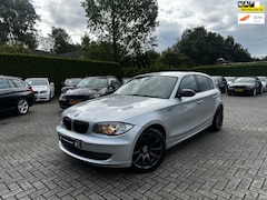 BMW 1-serie - 116i Business Line|Nwe Motor|Airco|17 inch M|Nette staat