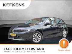 Opel Astra - 110pk Edition ( AppleCarPlay/AndroidAuto | 16''LMV | LED | Rondom Parkeersensoren | Cruise