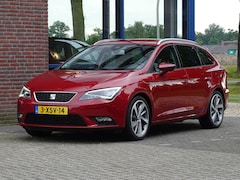 Seat Leon ST - 1.6 TDI Ecomotive Lease Sport