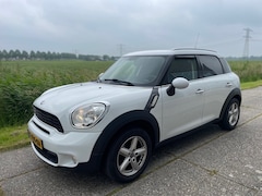 MINI Countryman - 1.6 Cooper Stoelverwarming, Parkeersensoren