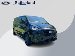 Ford Transit Custom - 300 2.0 TDCI L2H1 Limited Nieuw | SCI |136pk | 17 inch | Draadloos opladen | Adaptive crui