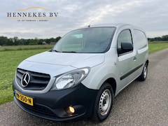 Mercedes-Benz Citan - 108 CDI BlueEFFICIENCY