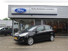 Ford B-Max - 1.0 EcoBoost 100PK Titanium | NAVI | CAMERA | TREKHAAK | PDC | CRUISE CONTROL