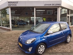 Renault Twingo - 1.2 16V E4 Dynamique