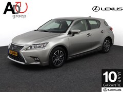 Lexus CT 200h - Business Line | Adaptive Cruise Control | Lane Assist