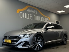 Volkswagen Arteon Shooting Brake - 1.4 TSI eHybrid R-Line Trekhaak/360Camera/AdaptieveCruise