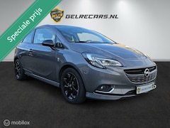 Opel Corsa - 1.0 Turbo 116 PK Innovation OPC LINE TOPPER