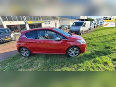 Peugeot 208 - 1.6 THP GTi, 200 Pk,