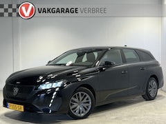 Peugeot 308 SW - 1.2 PureTech Active Pack Business | Navigatie/Android/Apple Carplay | PDC Achter | Cruise