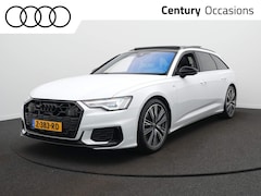 Audi A6 Avant - 50 TFSI e Quattro S edition Head-up Display | Clima | Adaptive Cruise | Panoramadak | S-Li