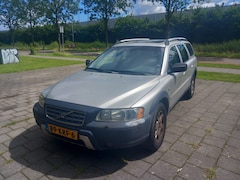 Volvo XC70 - 2.5 T Summum LPG-G3