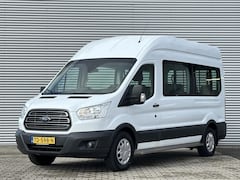 Ford Transit Kombi - 350 2.0 TDCI L3H2 Trend personenbus/rolstoelbus