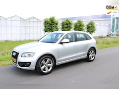 Audi Q5 - 2.0 TFSI hybrid quattro Pro line Automaat