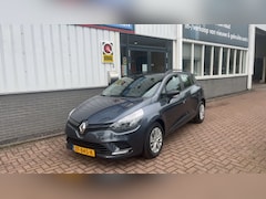 Renault Clio Estate - 0.9 TCe Life