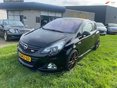 Opel Corsa - 1.6-16V Turbo OPC Nürnburgring Edition