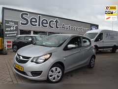 Opel Karl - 1.0 ecoFLEX 120 Jaar Edition|AIRCO|CRUISE|NAP